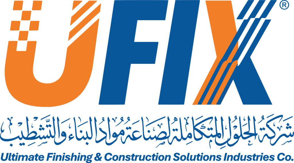 مستقبل الخرسانة ذاتية الإصلاح في المنشآت الشاهقة